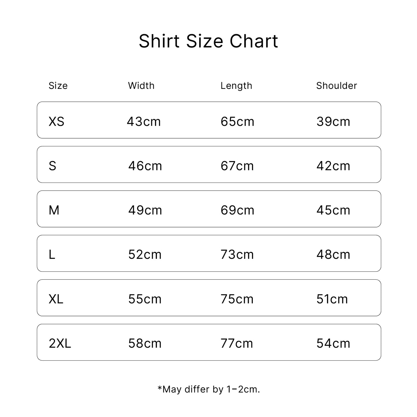 OUCH! Shirt - Sand